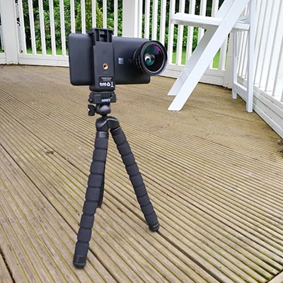 Aukey Camera Kit