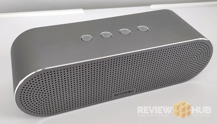 BlitzWolf BW-AS1 Sound Quality