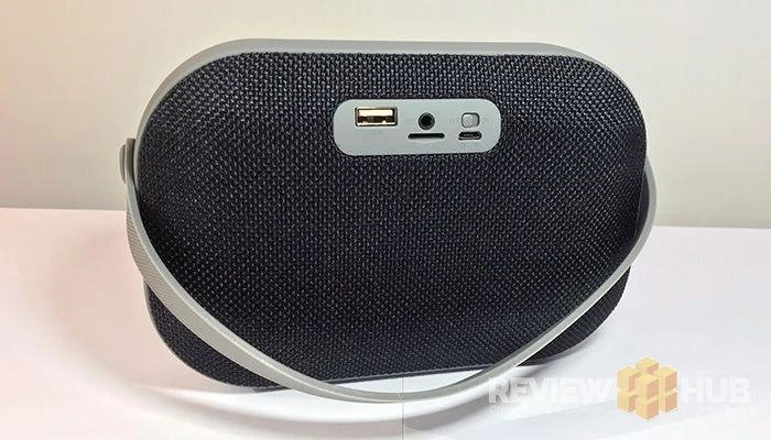 Dodocool DA150 Connectivity