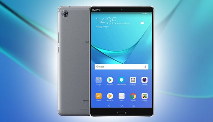 Huawei MediaPad M5 8.4" Tablet