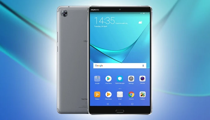 Huawei MediaPad M5 8.4" Tablet