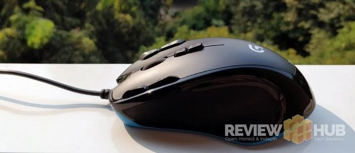 Logitech G300s Gaming Mouse