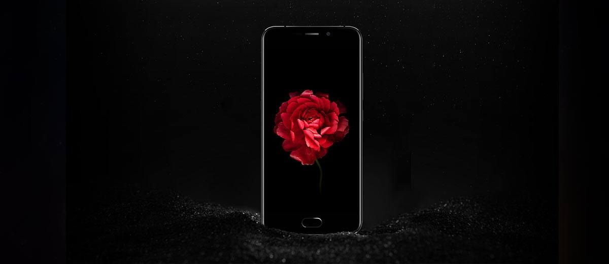 UMi Super E Smartphone