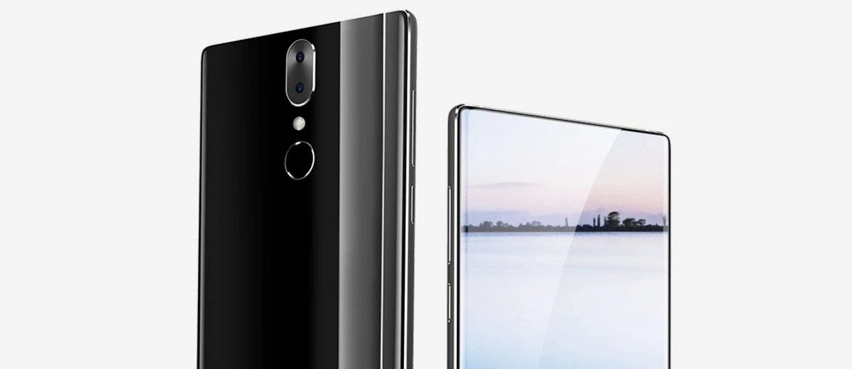 UMiDigi Crystal Pro