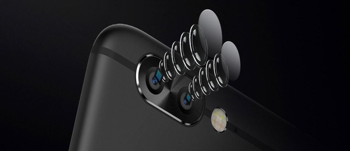 UMiDigi Z1 Pro Dual Lens Camera Review