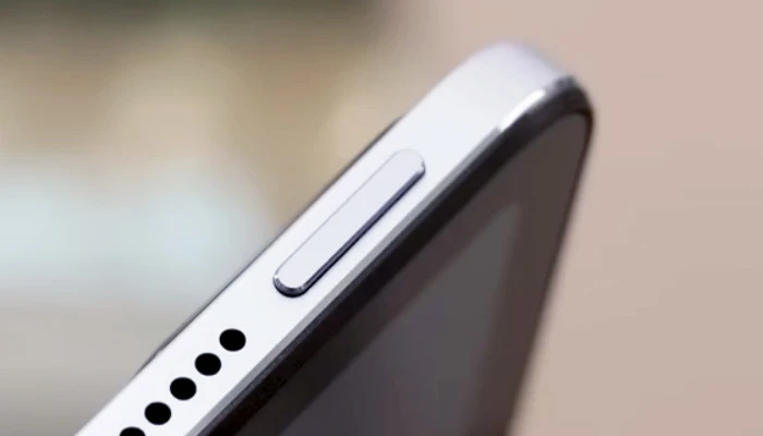 Xiaomi Pad 6 Build Quality