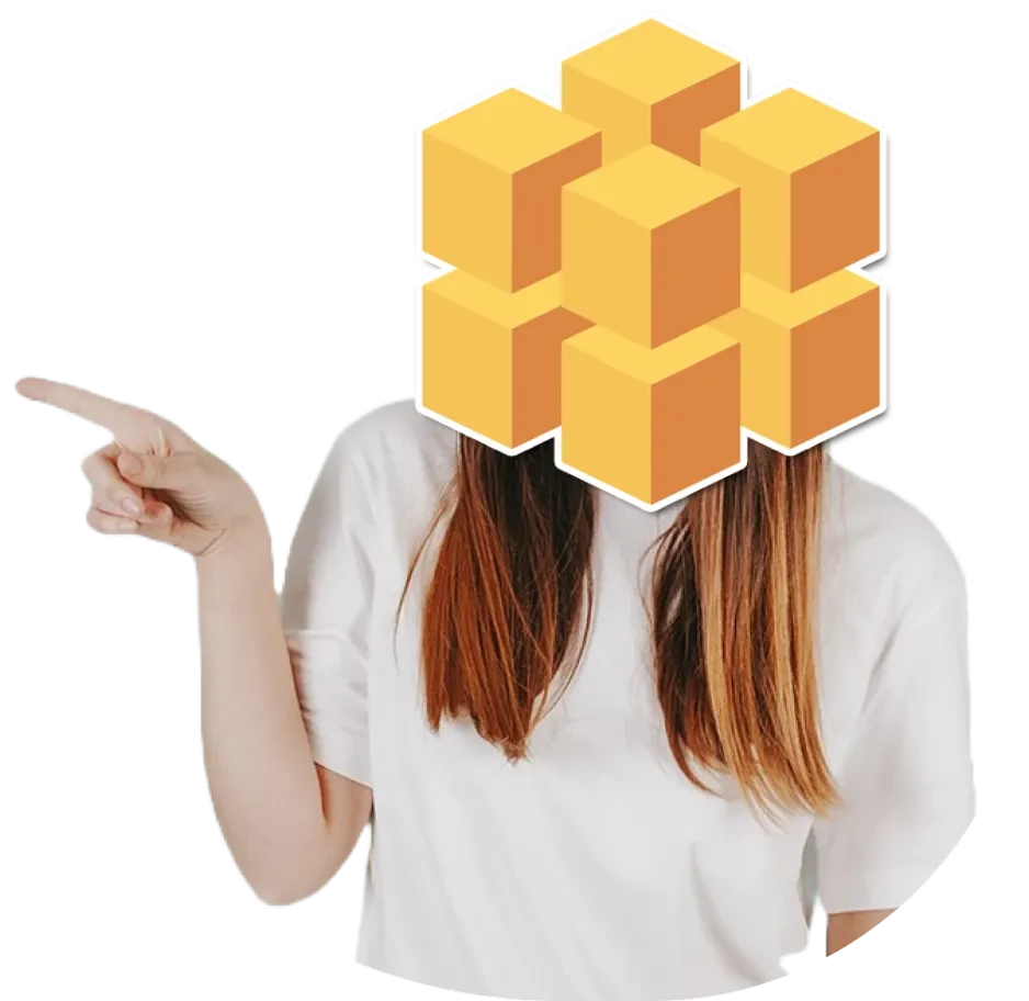 Review Hub mascot